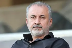 رسمی؛ رضا درویش در پرسپولیس ماندنی شد