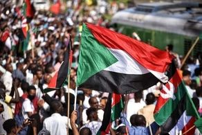 یک گوسفند در سودان به اتهام قتل زندانی شد+جزئیات