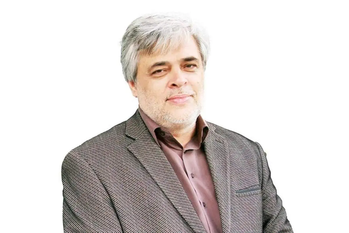 صداوسیما بجای صرف هزینهسنگین برای ساخت سریال طنز از جواد لاریجانی استفاده میکند