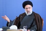 واکنش رئیسی به ادعای تحویل پهپادهای ایرانی به روسیه در جنگ اوکراین 