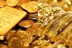 قیمت طلا امروز ۱۶ آذر ماه ۱۴۰۰ + جدول