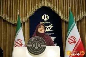 تجمع معلمان مجوز نداشت/ نگرانی‌هایی به دولت درباره هنجارشکنی‌ها درخصوص حجاب منتقل شده