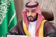 اظهارات قابل تامل بن سلمان در خصوص برقراری روابط با ایران!+جزییات