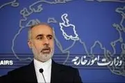 سخنگوی وزارت خارجه به حادثه تروریستی در کابل واکنش نشان داد 