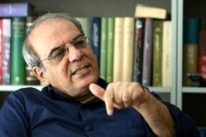 نیش و کنایه عباس عبدی به بررسی غیرعلنی استعفای الیاس نادران در مجلس