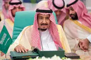 پادشاه عربستان تبریک گفت