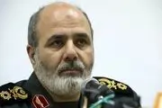 دبیر جدید شورای عالی امنیت ملی کیست؟/ از دندان‌پزشکی تا حضور در سپاه
