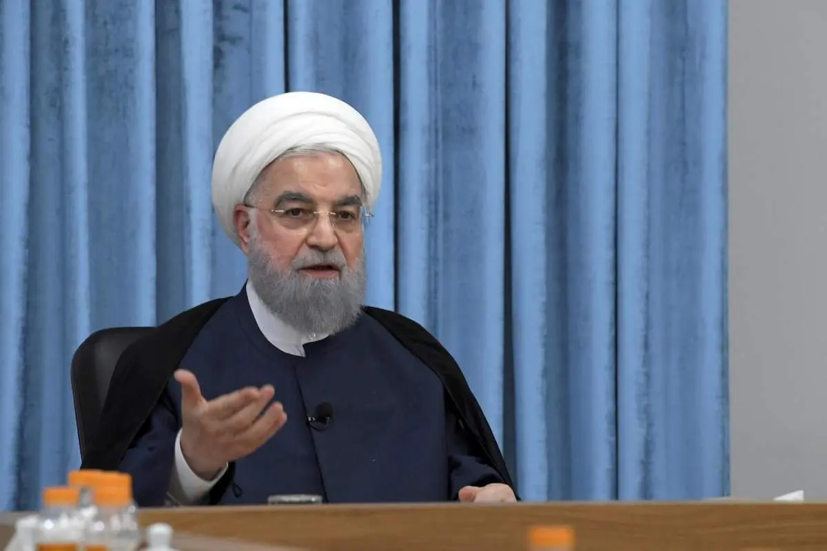 نگذاشتند توافق شود تا روحانی ناموفق باشد! 
