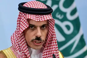 پای عربستان به این بحران باز شد