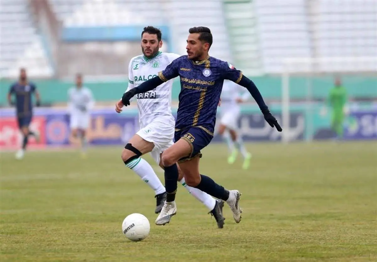 جذب گزینه جدید پرسپولیس؛ کارتال به مشکل خورد!
