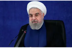 ابراز تأسف روحانی از عدم صدور مجوز برای راهپیمایی| در سال ۸۲ نظر رهبری و رئیس‌جمهور این بود که بنده مسئول پرونده هسته‌ای شوم 