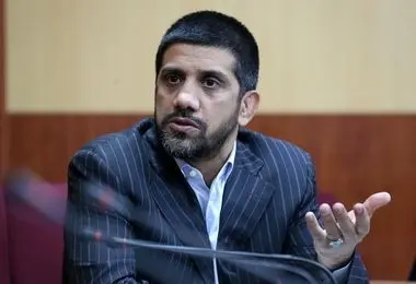 ببینید افشاگری  علیرضا دبیر بر افسوس کشتی ایران افزود!