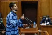 روایتی از محمد قبادلو که امروز اعدام شد+ ویدئو