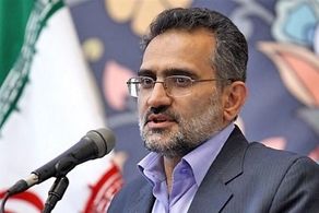 یک احمدی نژادی دیگر معاون رئیسی شد