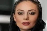 لحظه کتک خوردن یکتا ناصر از منوچهر هادی+ ویدئو