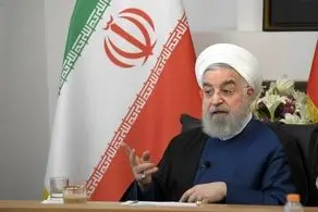 حسن روحانی: فکر می‌کردم شرایط در این دولت بهتر می‌شود