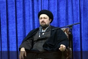 سیدحسن خمینی: باید در مقابل عظمت و نجابت مردم ایران سر تعظیم فرود آورد