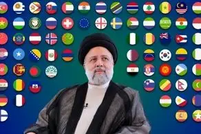 پیام ۱۱۵ تن از سران و مقامات کشورها، سازمان‌ها و شخصیت‌های بین‌المللی به ملت ایران + اسامی 