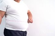 اضافه وزن عامل شروع بیماری‌ها