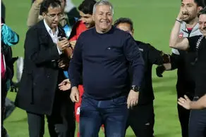 استوری جنجالی دراگان اسکوچیچ و کنایه به سپاهانی‌ها؛ شب بخیر!