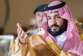خدمات بیش اتز حد ترامپ به بن‌سلمان/بایدن شاهزاده سعودی را سرجایش نشاند