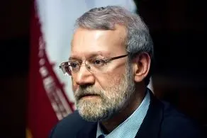 پیام علی لاریجانی درپی شهادت سردار سیدرضی موسوی در سوریه