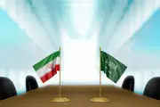 بهبود روابط هدف مذاکرات ایران و عربستان در بغداد است