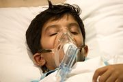 ماجرای فوت 6 کودک به دلیل آنفلوانزا در قم 