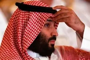 بریز و بپاش بن‌ سلمان برای این جنگنده! 