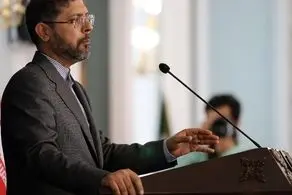 تقبیح تهدیدات نظامی آمریکا از سوی معاون وزیر خارجه 