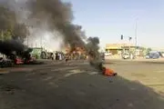 عربستان بیش از ده بار به یمن حمله کرد