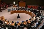 پیش‌نویس قطعنامه‌ ‌آتش‌ بس در نوار غزه بار دیگر به اجماع در شورای امنیت نرسید 