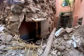 خبر فوری، جزئیات زلزله شدید امروز در مشهد و هرات افغانستان