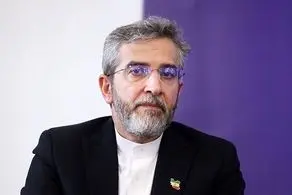 علی باقری‌ کنی سرپرست وزارت امور خارجه شد 