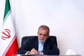 دستور فوری رئیس جمهور به وزیر صمت درباره حادثه معدن دامغان 