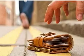 ماجرای پیدا شدن کیف ۲۰ میلیاردی در قزوین چه بود؟