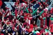 زنان پرسپولیسی منتظر یک چهارشنبه تاریخی هستند!