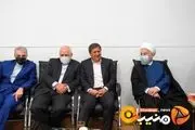 سخنان مهم حسن روحانی درباره وضعیت کشور