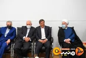 سخنان مهم حسن روحانی درباره وضعیت کشور