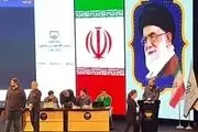 خانم مهندسی که در انتخابات کشف حجاب کرد: پشیمانم+فیلم 