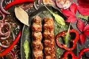 شام امشب چی بپزم؟/ طرز تهیه کباب کوبیده رستورانی بدون گوشت!