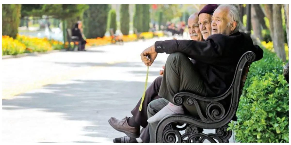 خبر مهم مدیرعامل سازمان تامیناجتماعی درباره حقوق به بازنشستگان/ فورا بخوانید!