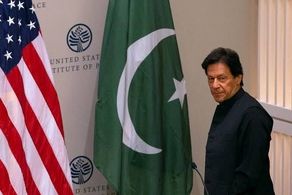 پاکستان جواب آمریکا را داد!+جزییات