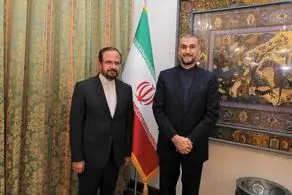 سفیر ایران در چک‌ منصوب شد