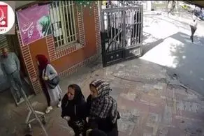سرقت های باند دختران لاغر در مشهد لو رفت/جزئیات

