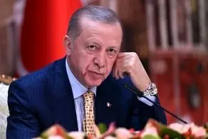 رئیس جمهور ترکیه برای اولین بار از ترک قدرت صحبت کرد
