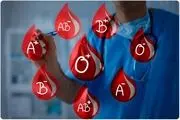 کدام گروه‌های خونی کمتر دچار کرونا می‌شوند؟
