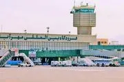 جزییات محدودیت پروازی مهرآباد در این ۲ روز