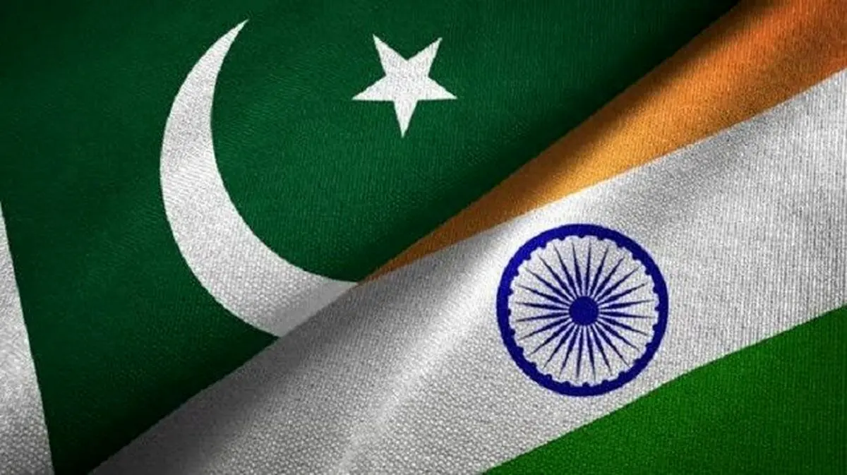 پاسخ کوبنده پاکستان به خبر حمله هند