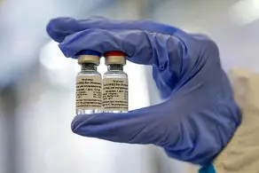 ارسال اولین محموله واکسن روسی کرونا به ایران در هفته جاری